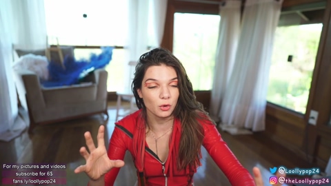 loollypop24 19-09-2022 Recorded 