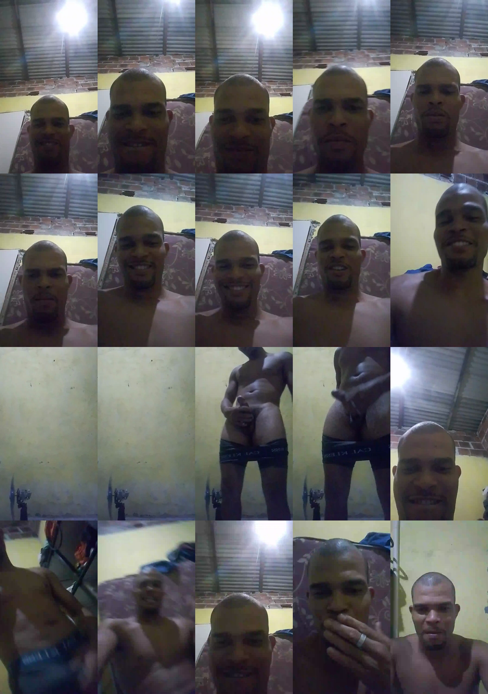 lucas00094  20-09-2022 Recorded Video sexybody