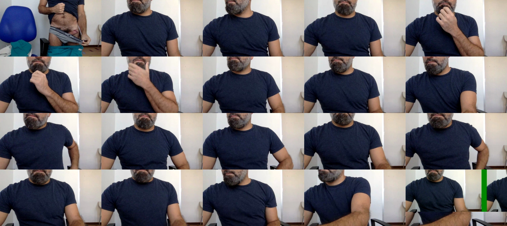 lupoitalia77  20-09-2022 Recorded Video hardcock