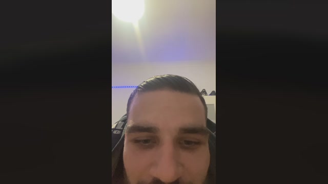 mano254  20-09-2022 Recorded Video playtime