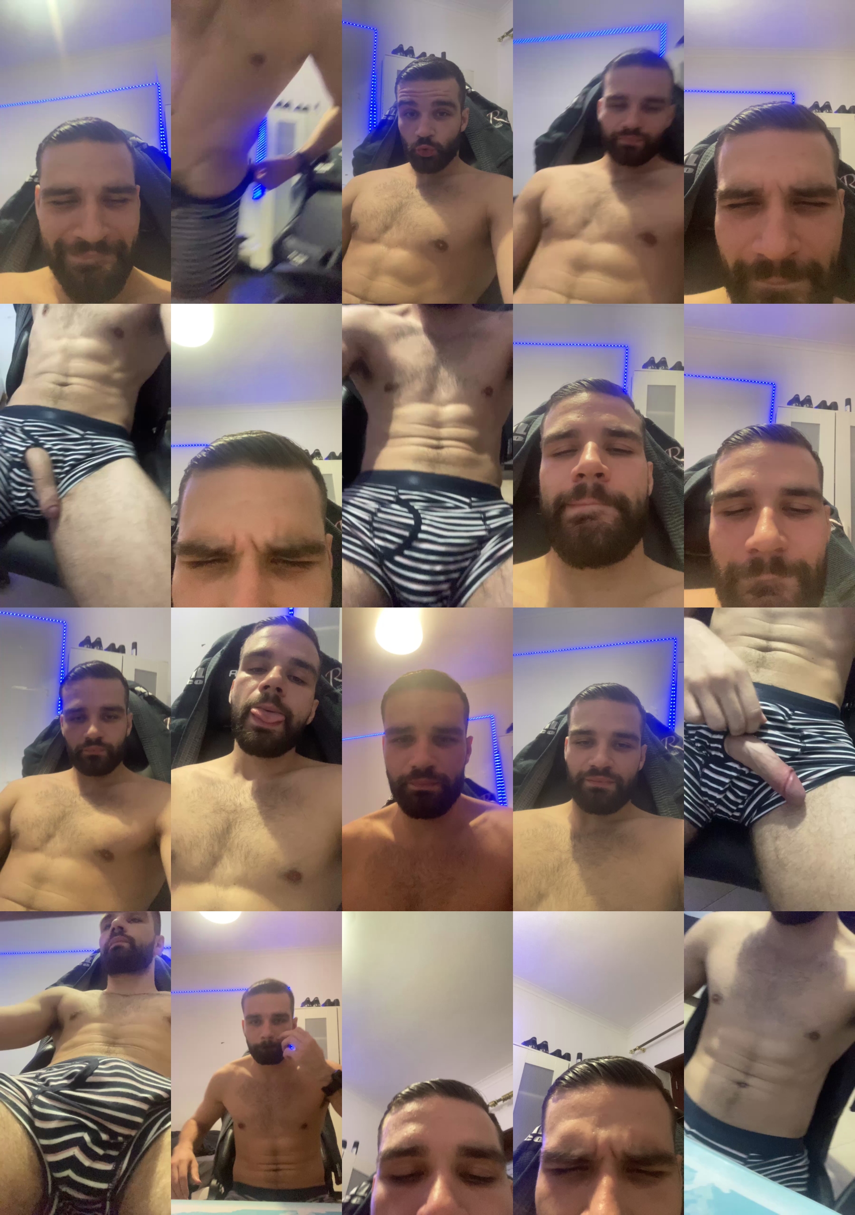mano254  20-09-2022 Recorded Video playtime