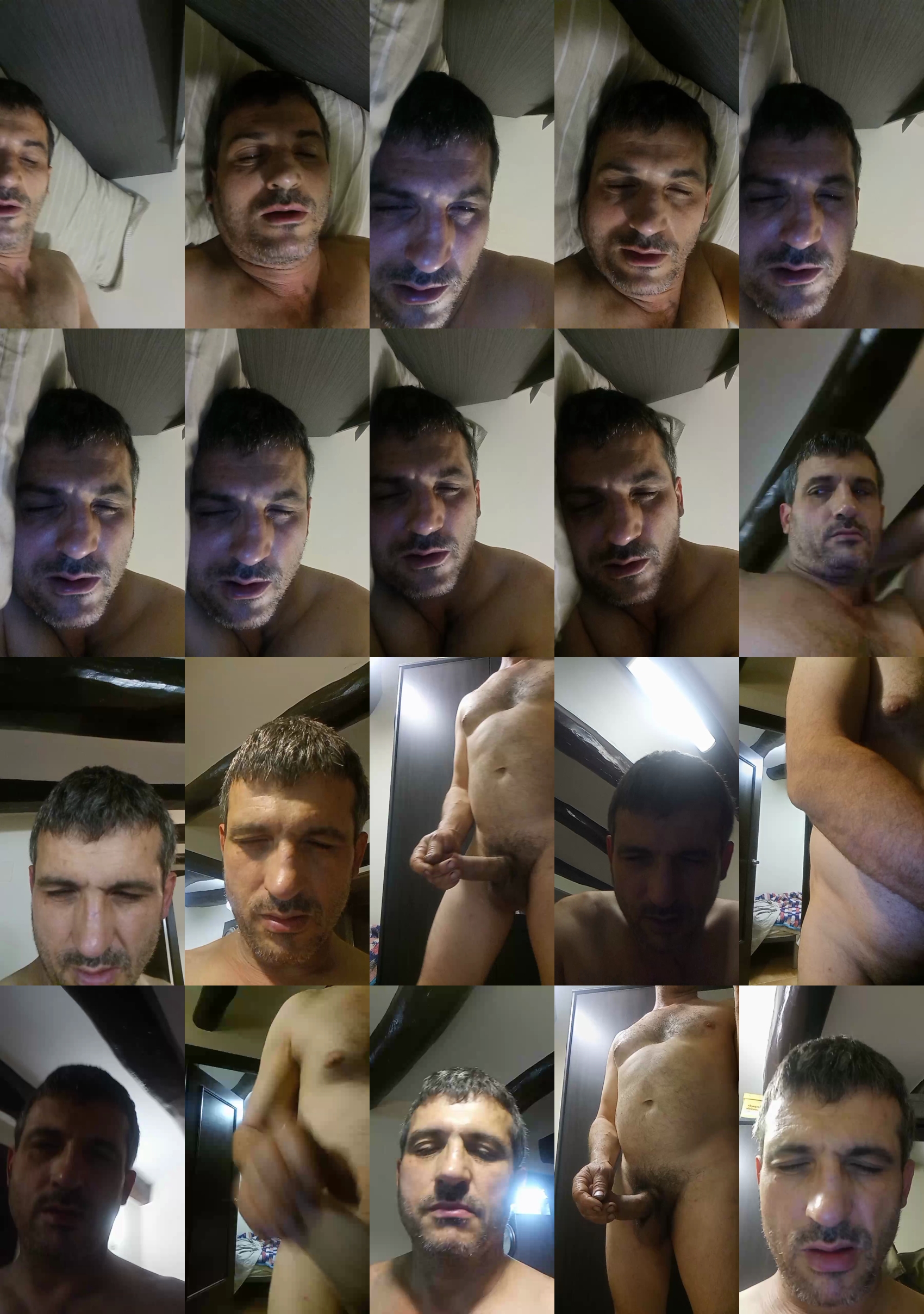 marc911  19-09-2022 Recorded Video lovense