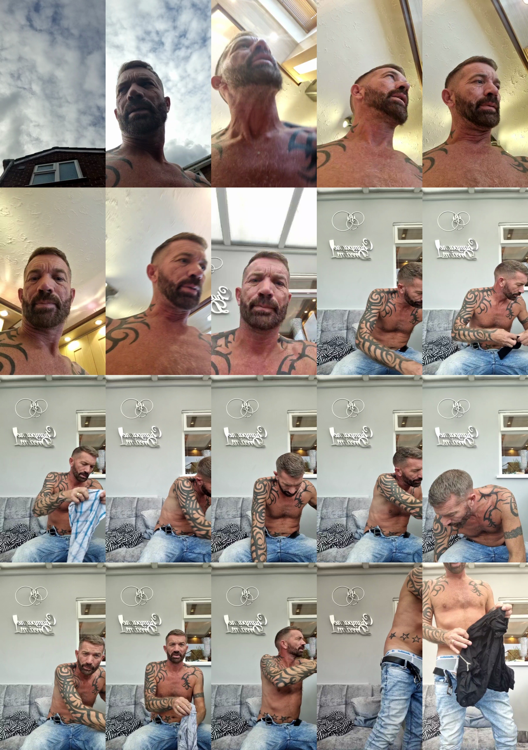 mark3107  20-09-2022 Recorded Video hardcock
