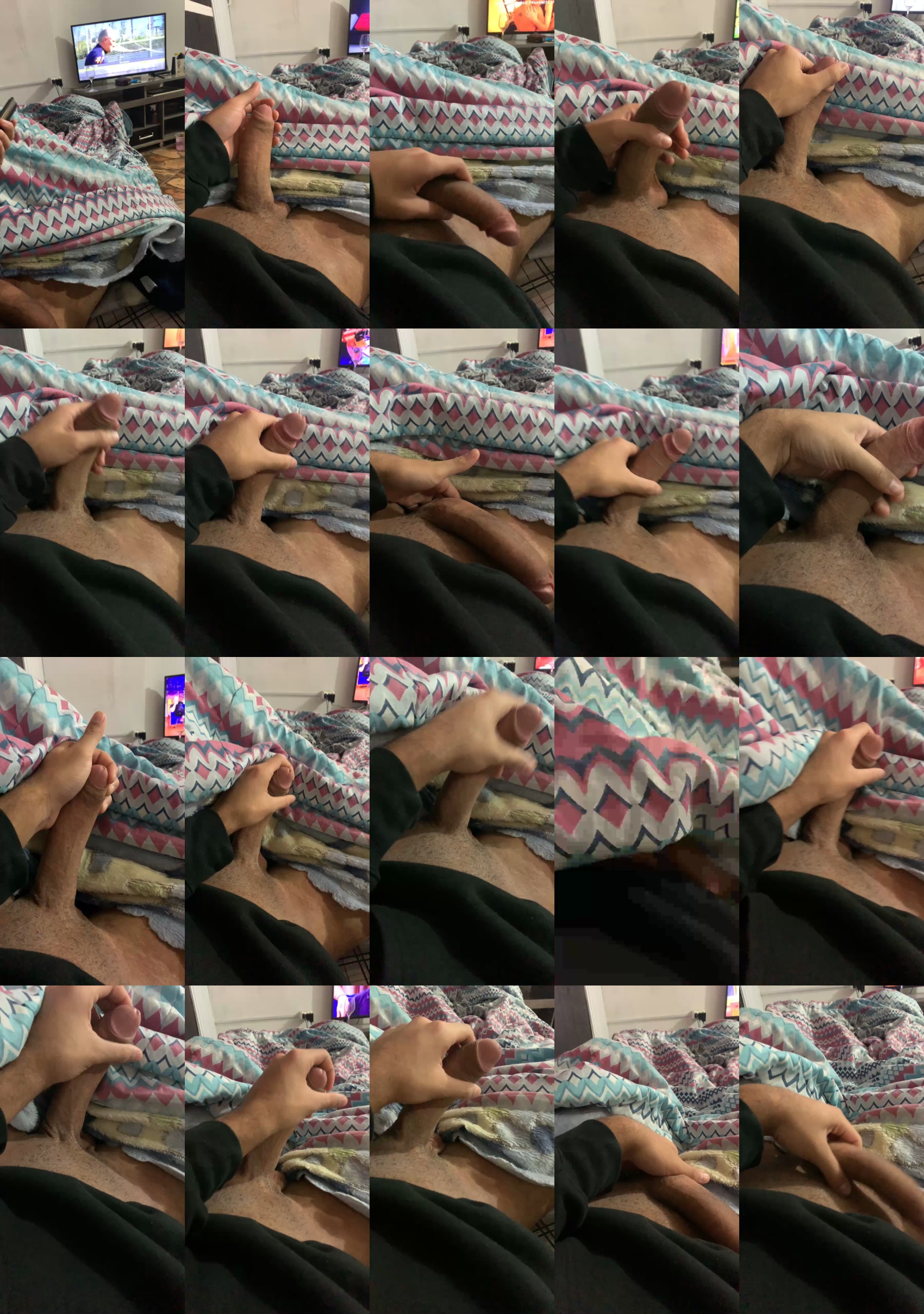 marrentojc  20-09-2022 Recorded Video lick