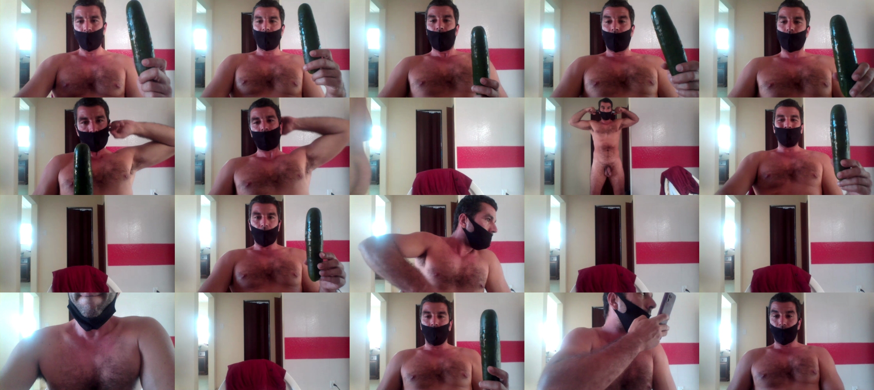 megga_pau  19-09-2022 Recorded Video Naked