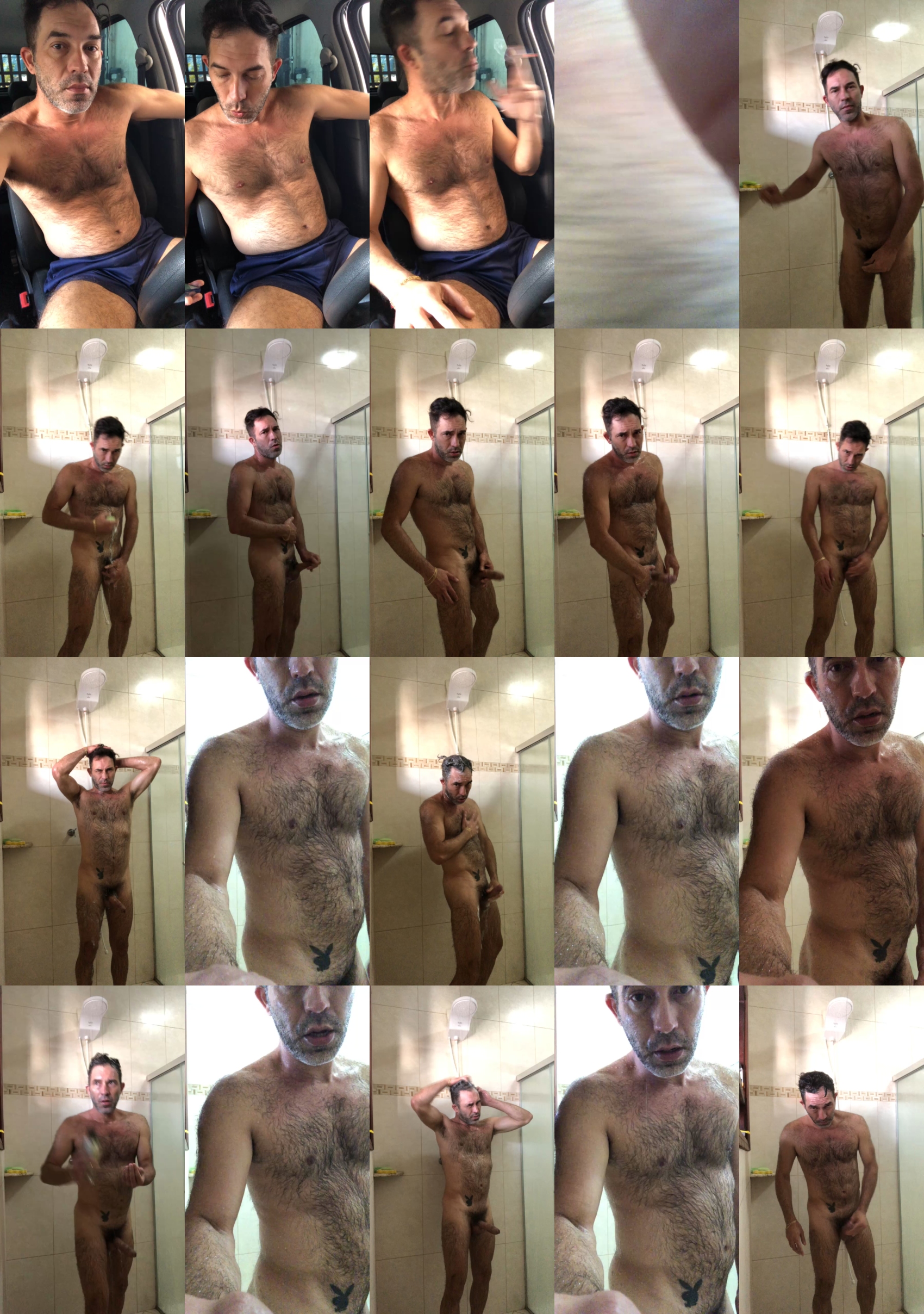 mestico19hot  20-09-2022 Recorded Video jerking