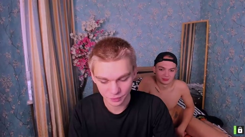 mightyfriends  20-09-2022 video Naked