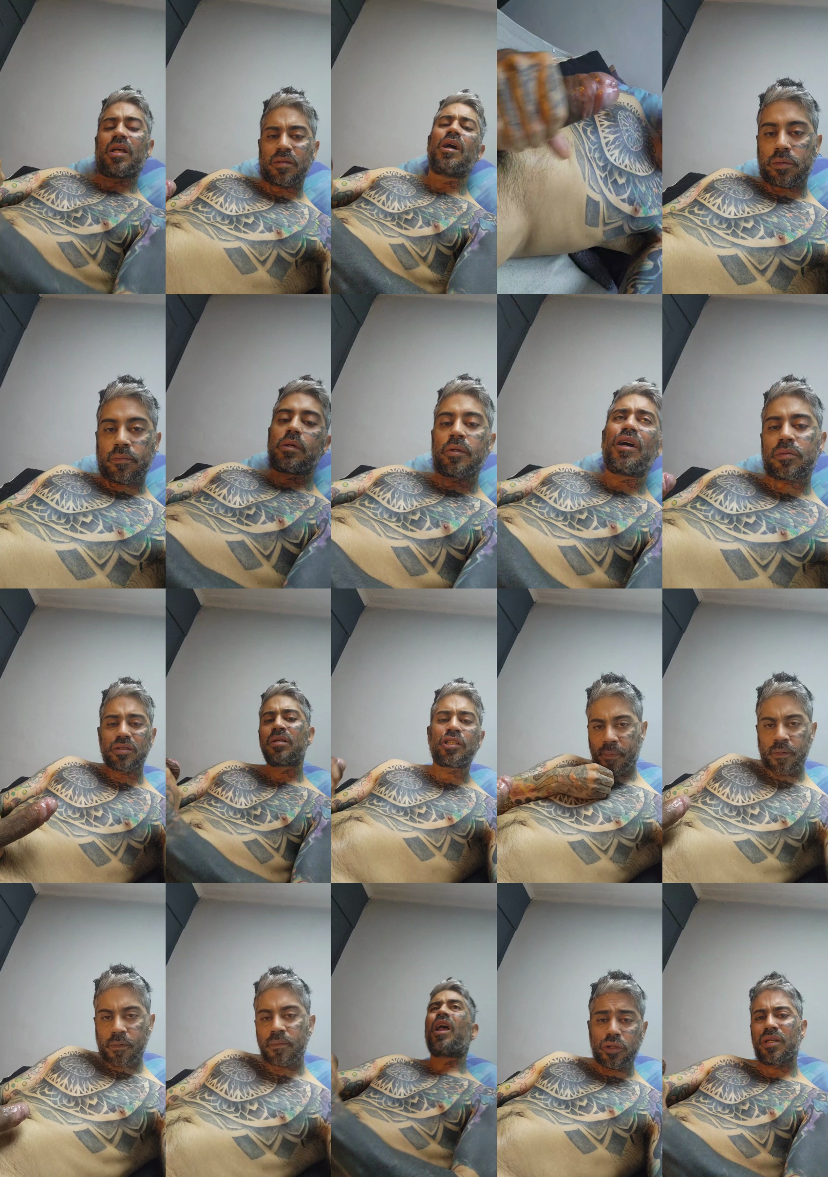 mojhei  20-09-2022 Recorded Video kink