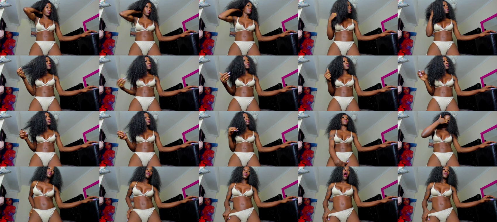 nathaly_rich_chocolate ts 20-09-2022  trans striptease