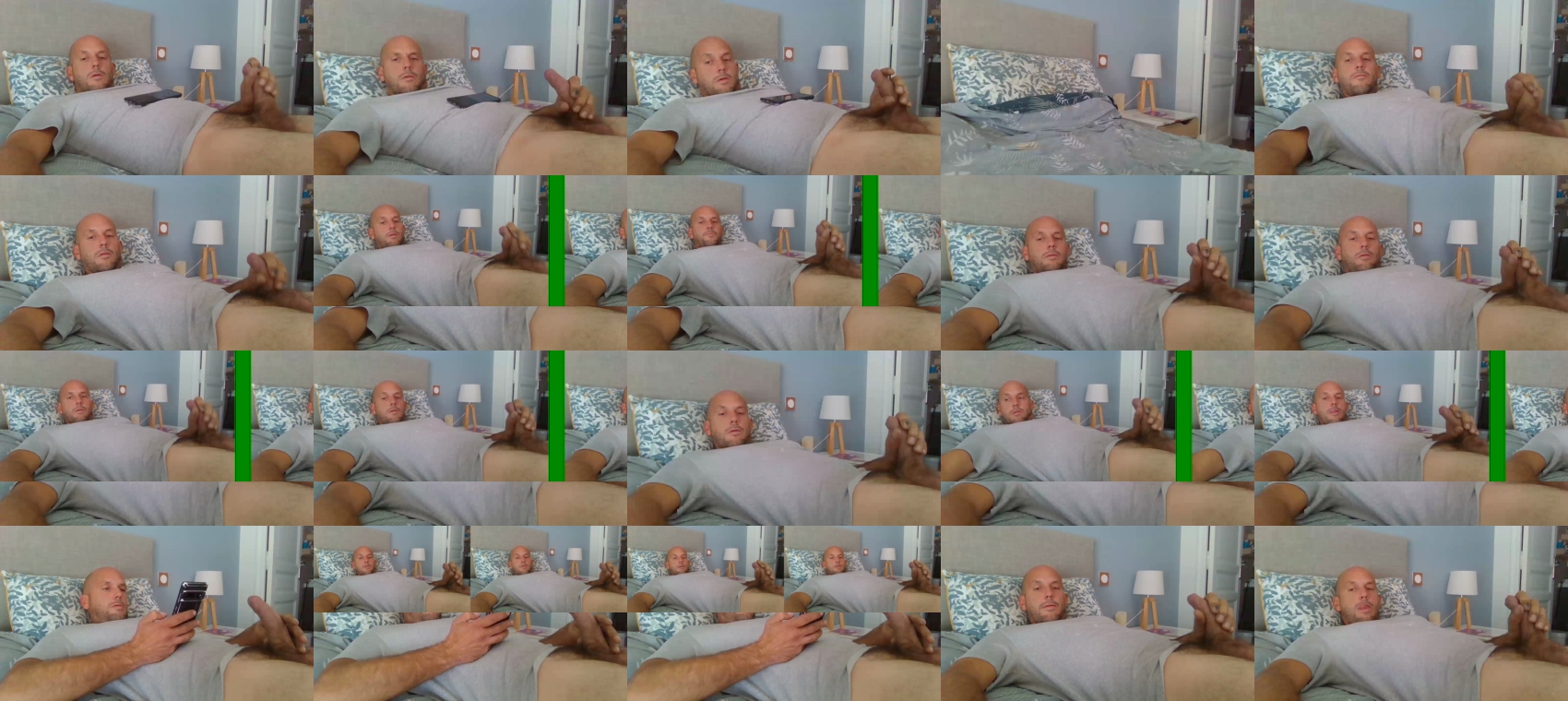 newicartman  20-09-2022 Recorded Video moan