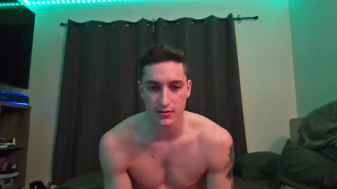 nicdude1  20-09-2022 video jerking