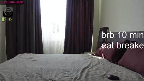 oliver_baker  20-09-2022 video Webcam