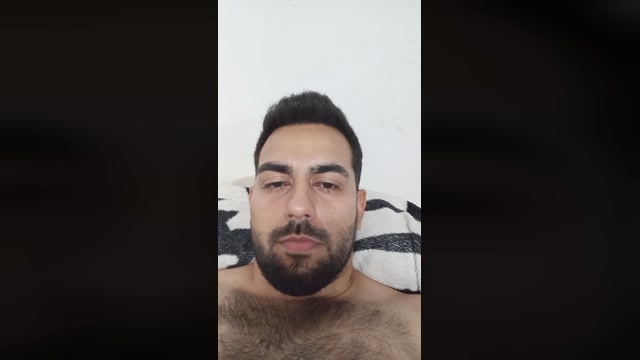 omarmohammedhot  20-09-2022 Recorded Video naked