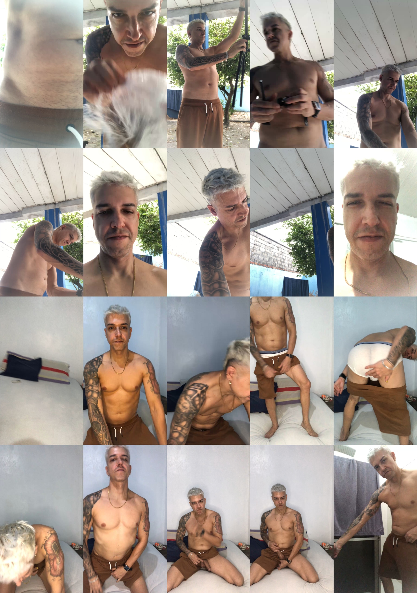 putaosfado  19-09-2022 Recorded Video Ass