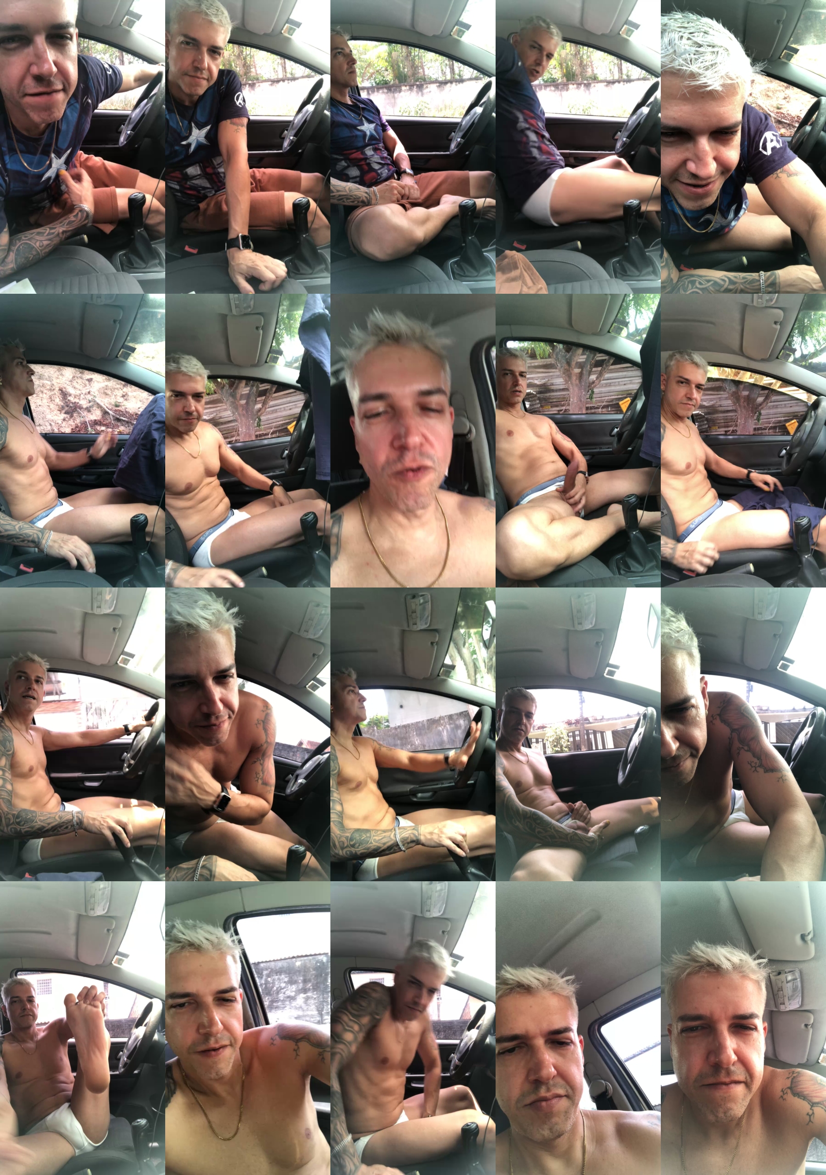 putaosfado  19-09-2022 Recorded Video bigass
