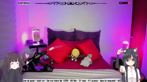sarahmodel 20-09-2022 sexyfeet 