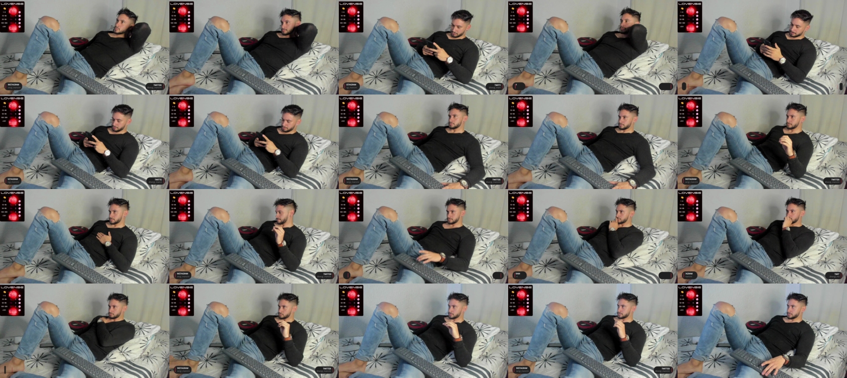 sergi_mancini  20-09-2022 Recorded Video fuckme