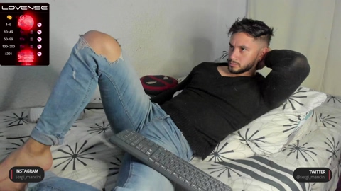 sergi_mancini  20-09-2022 Recorded Video fuckme