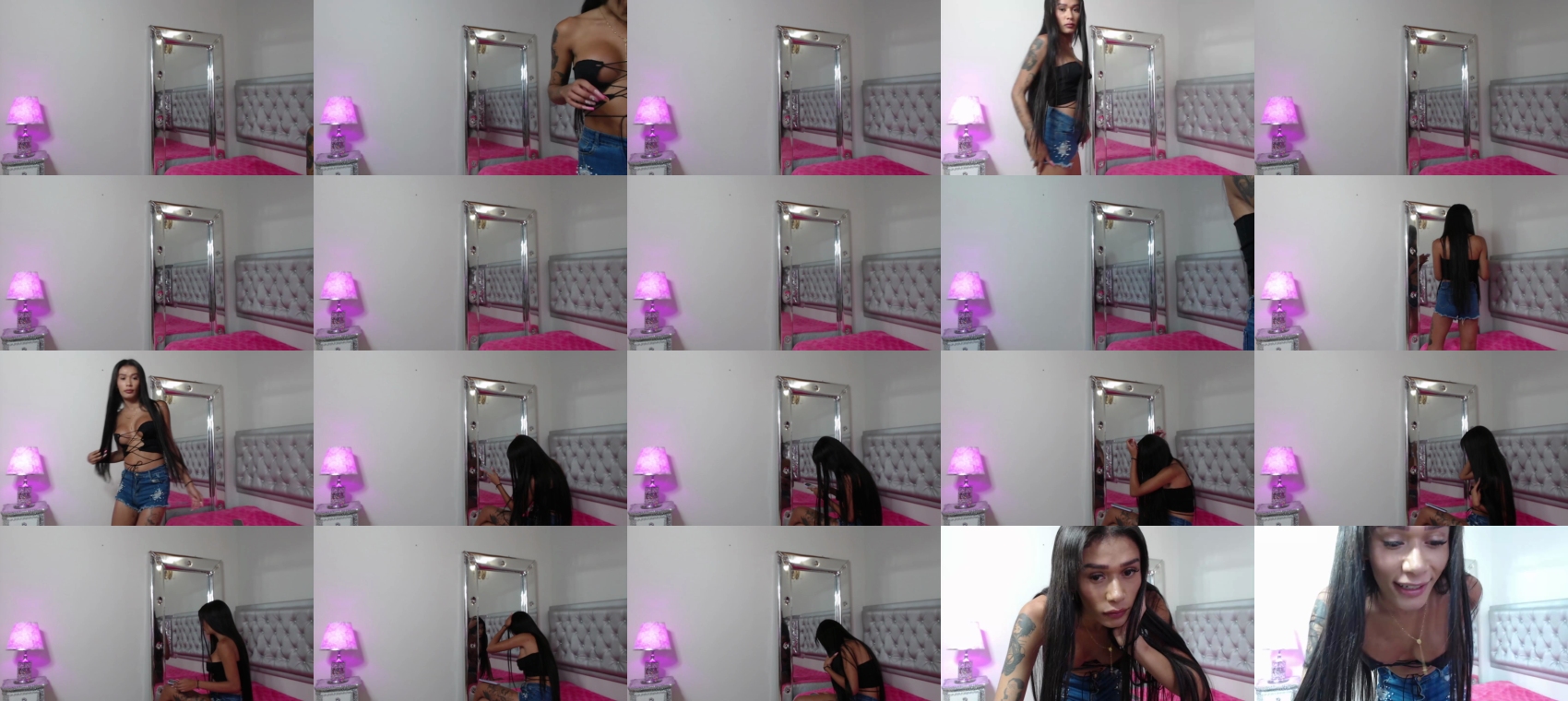 sofia_gold_ ts 19-09-2022  trans jerkoff