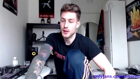 sonic12_12  20-09-2022 video analsex