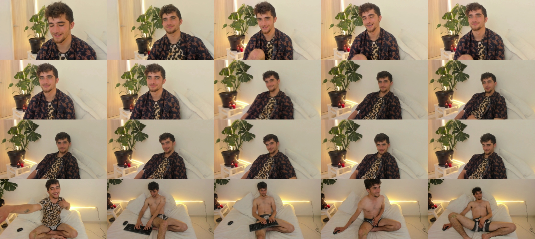 soulhard_vm  20-09-2022 Recorded Video sexybody