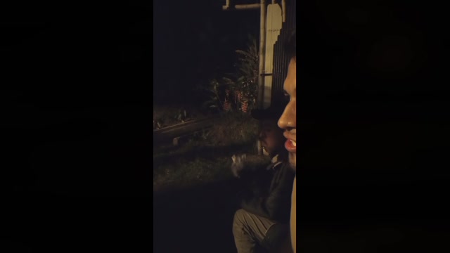 stevmare  20-09-2022 Recorded Video play