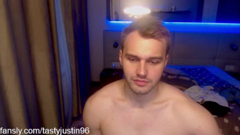 tasty_justin  20-09-2022 video spanking