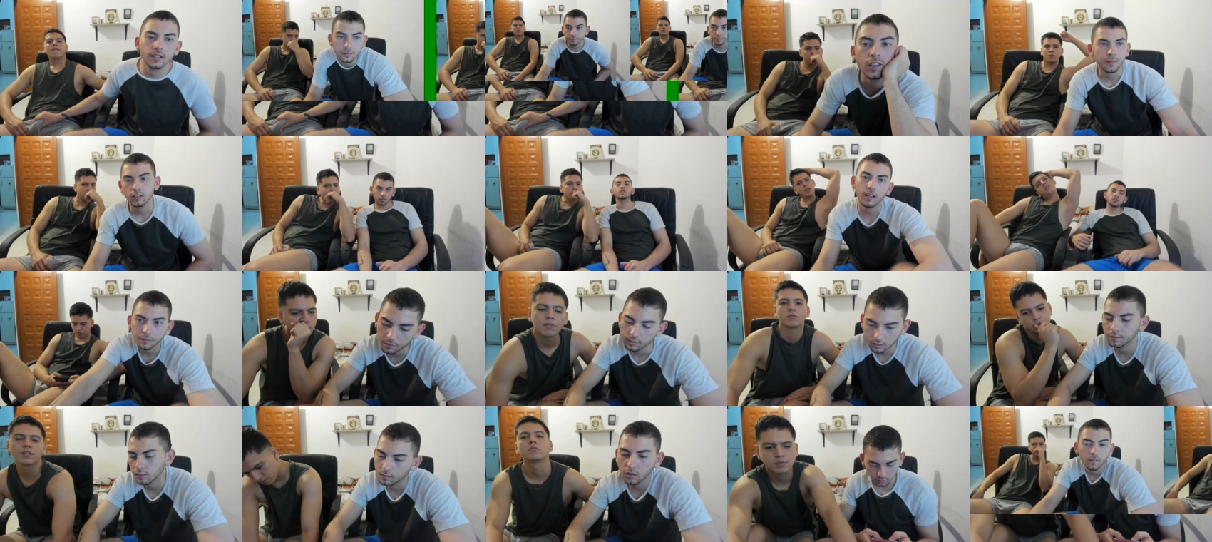 team_morehot  20-09-2022 Recorded Video lovense