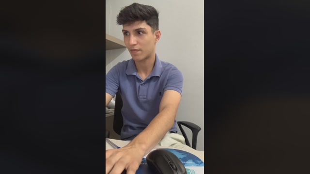 victorschomella  19-09-2022 Recorded Video blowjob