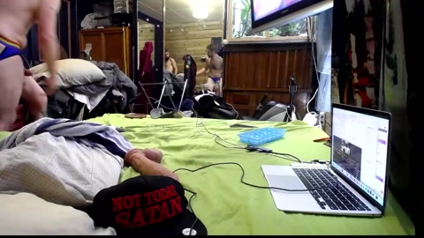 yahhhhboi  20-09-2022 video sexy