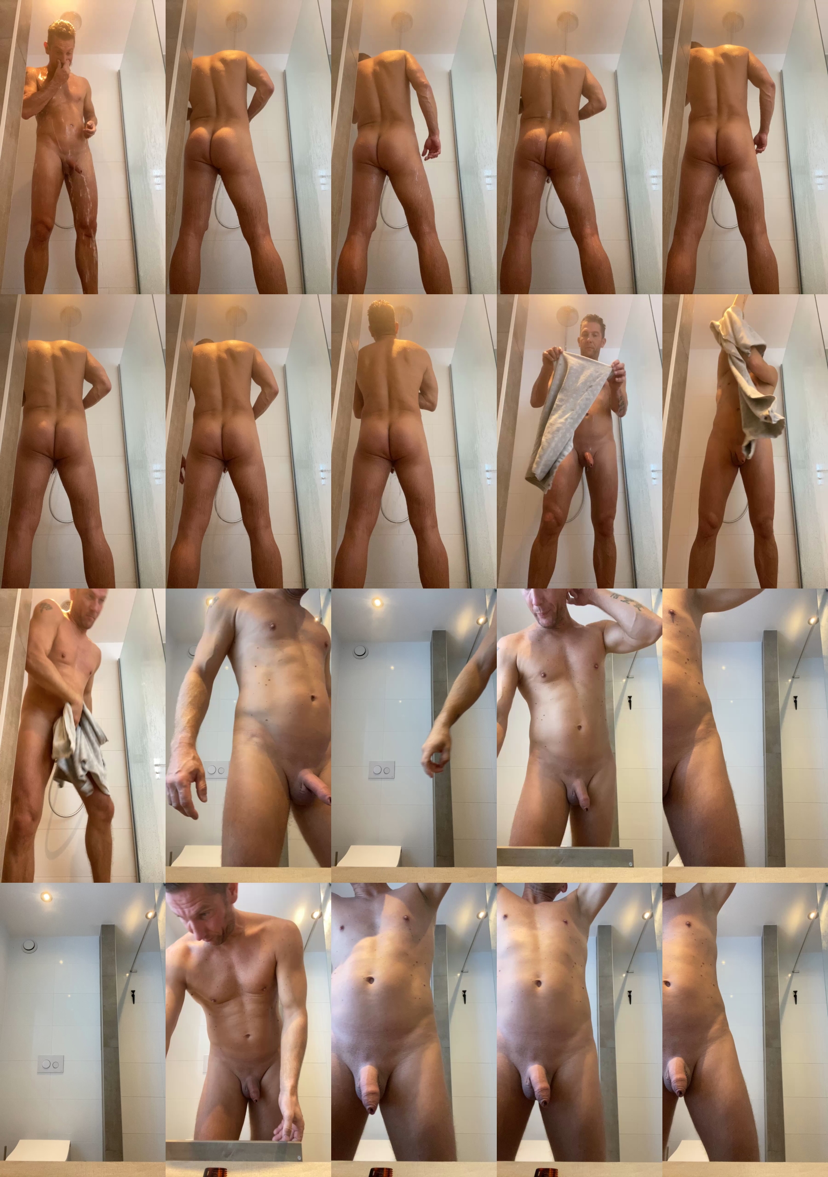 40michel  21-09-2022 Recorded Video horny