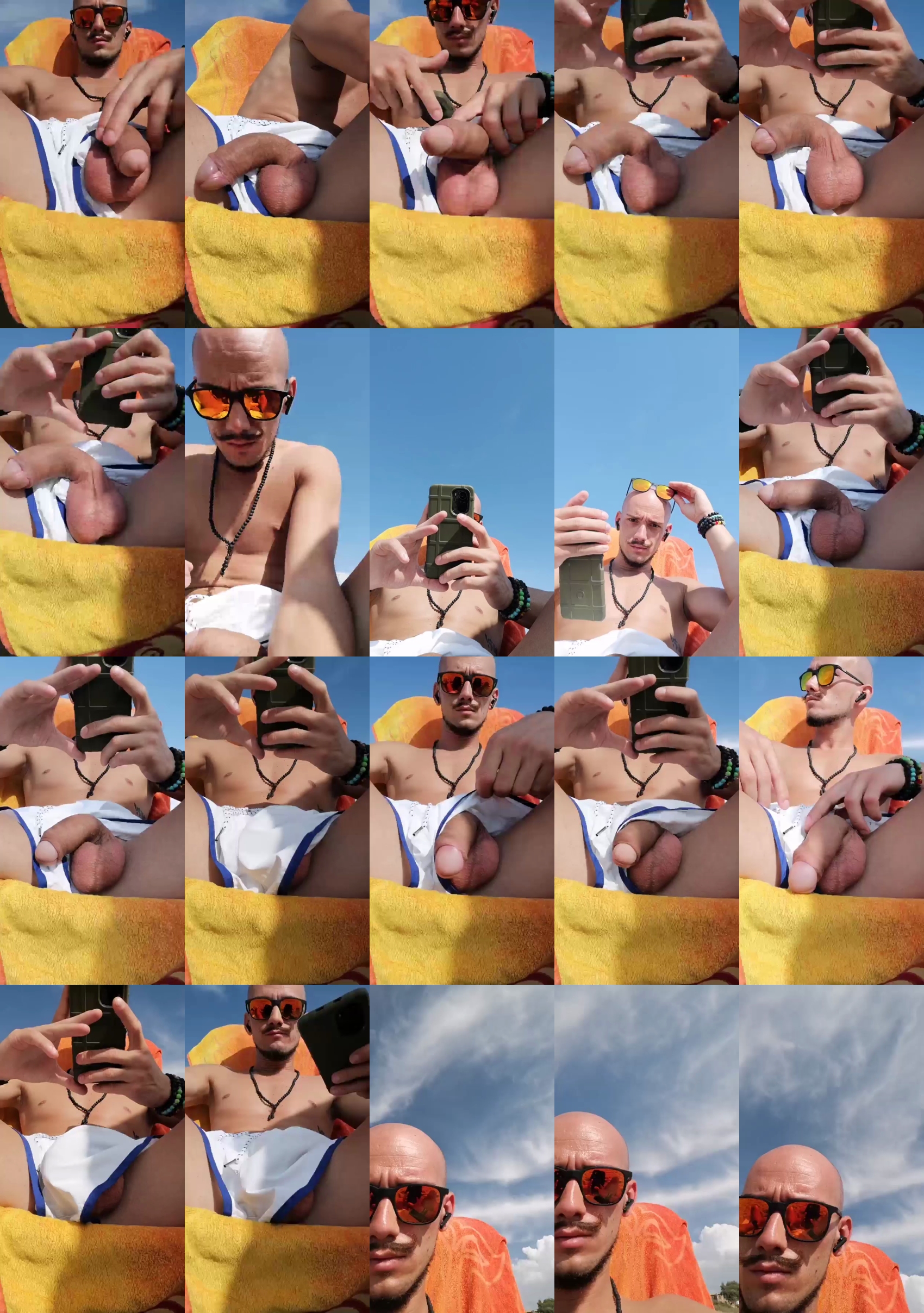 And9311  21-09-2022 Recorded Video gay