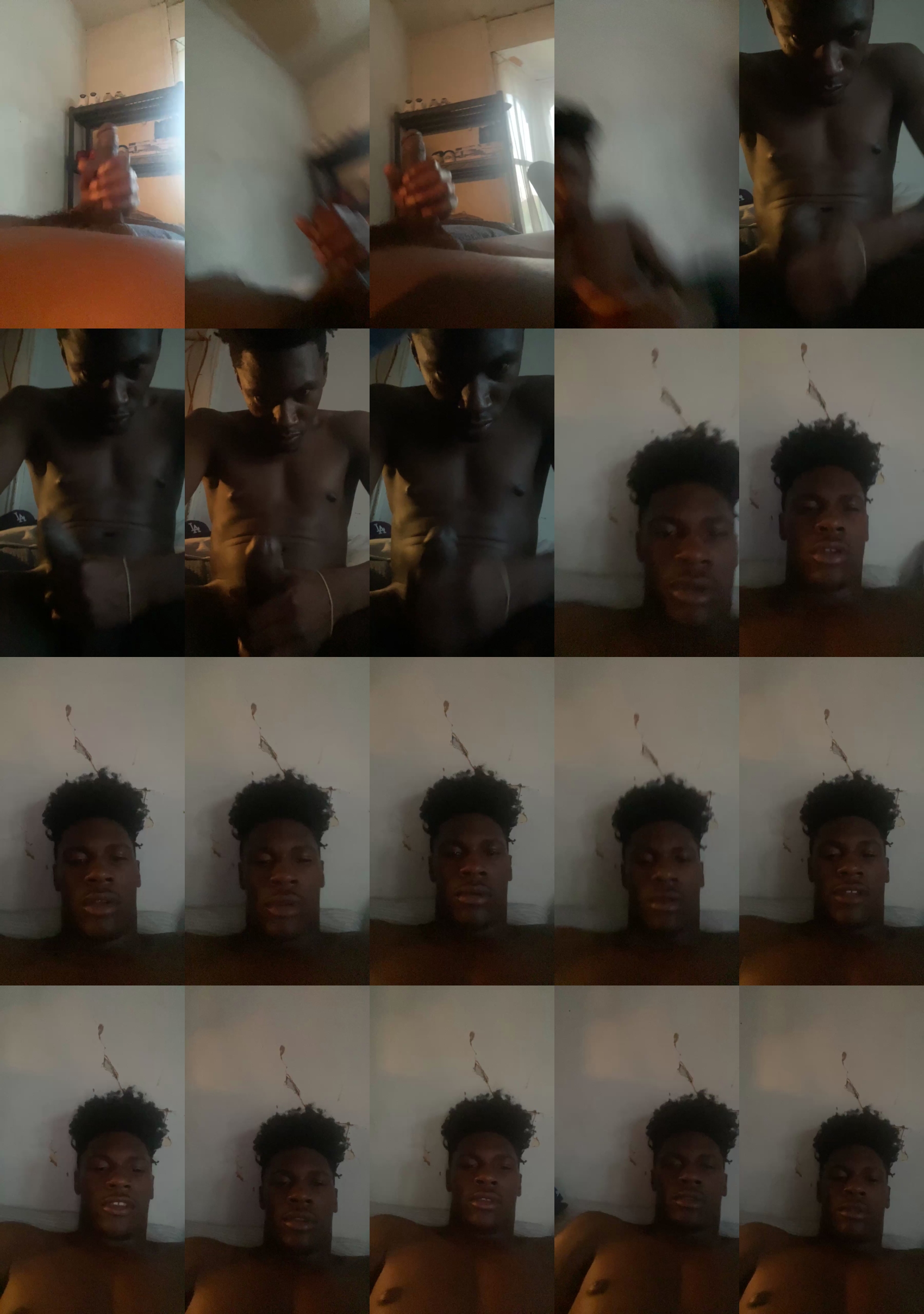 BigDickGuwop33  21-09-2022 Recorded Video spank