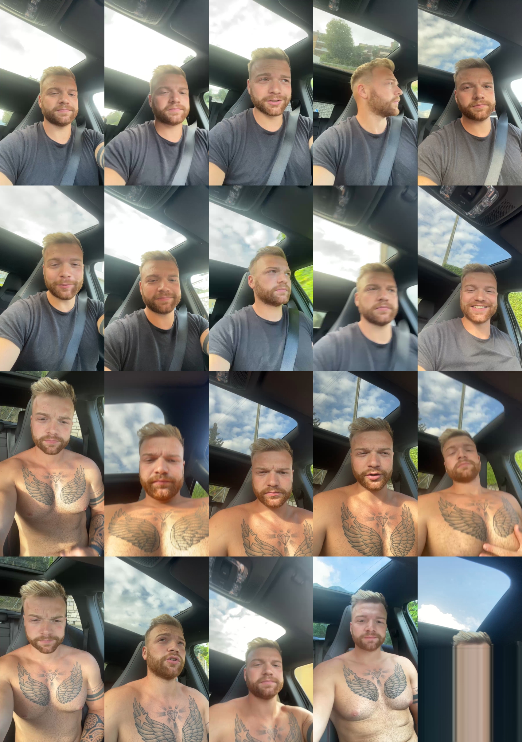 BigLuca97  21-09-2022 Recorded Video Cam
