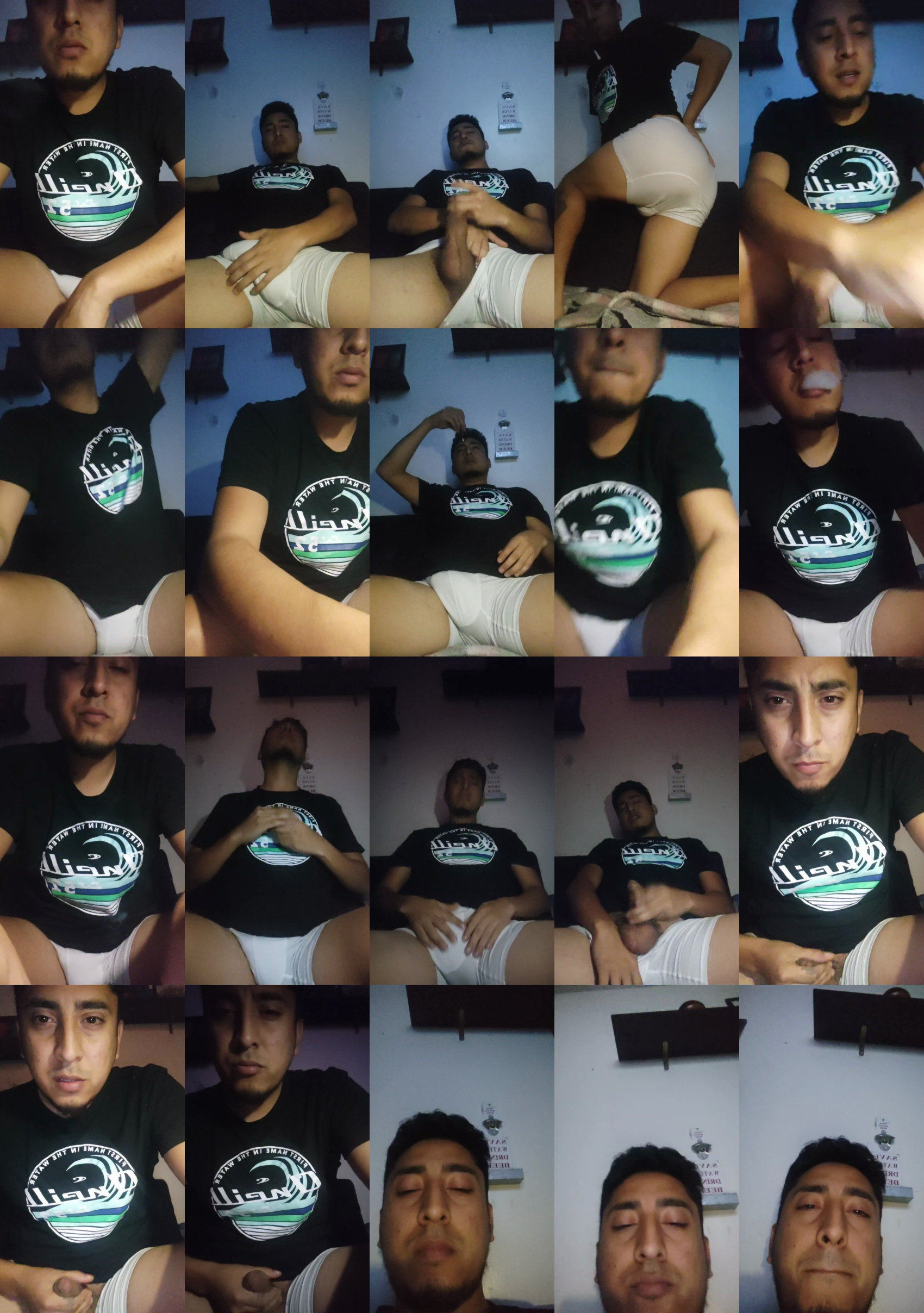Calibregrueso21  21-09-2022 Recorded Video nasty