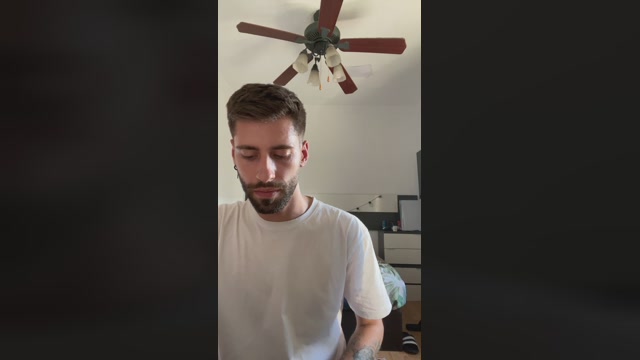 Darkroom85  20-09-2022 Recorded Video orgasm