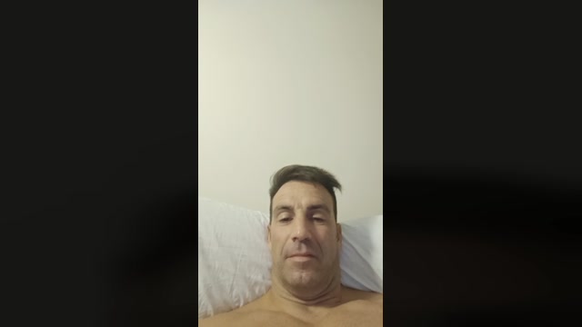 Davecabalho  21-09-2022 Recorded Video kinky