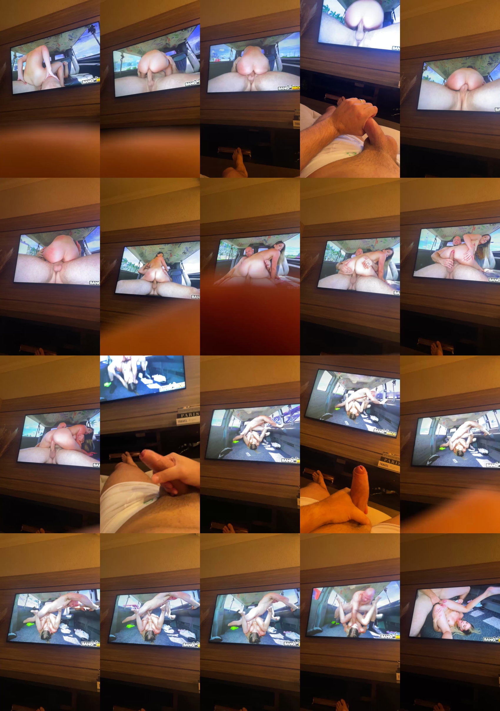 Doidaodepassoca  21-09-2022 Recorded Video deep