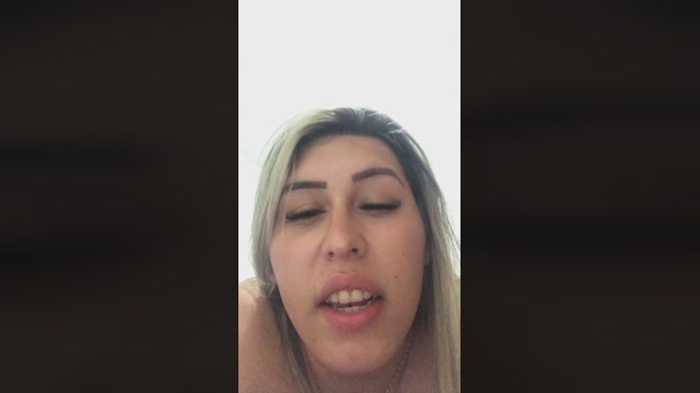Fabichagas 21-09-2022 sexy 