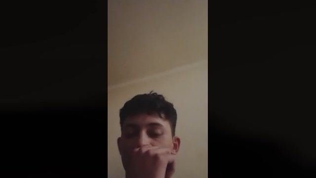FacuMale  21-09-2022 Recorded Video love