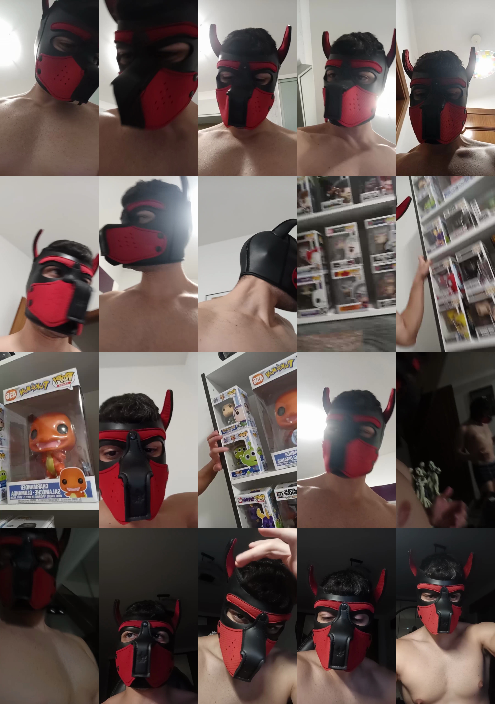 Frabroker  20-09-2022 Recorded Video fingers