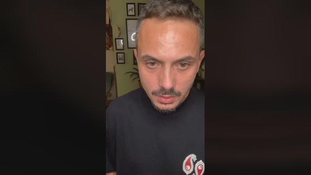 Frankcook20  20-09-2022 Recorded Video bigload