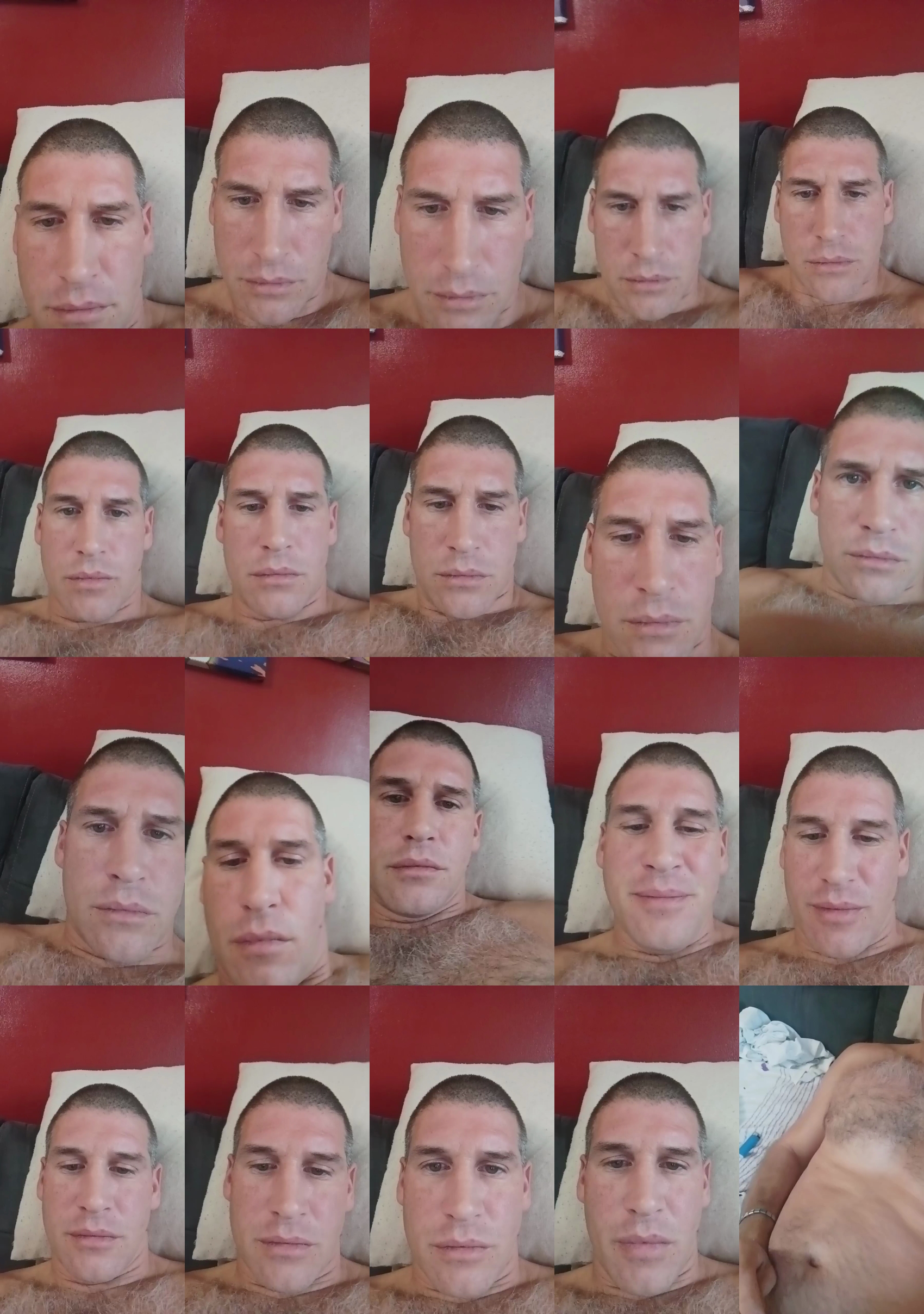 Glauco81  21-09-2022 Recorded Video prettyface
