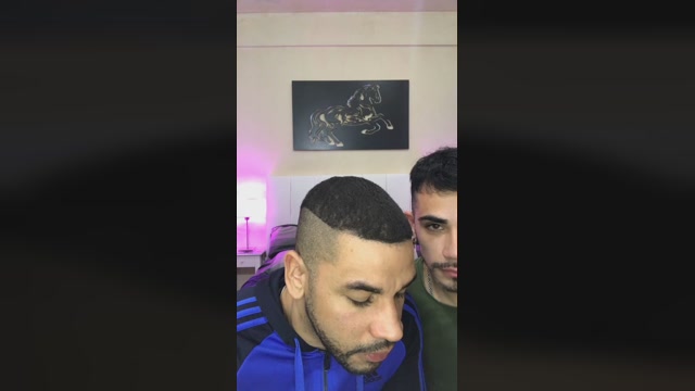 Hottmateo  21-09-2022 Recorded Video horny