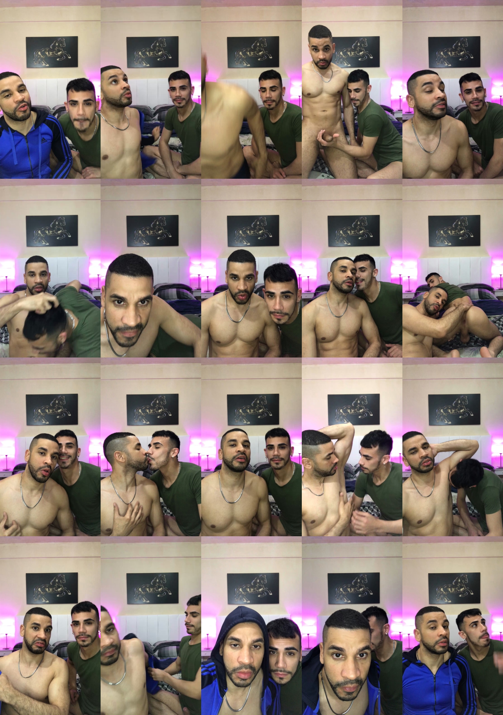 Hottmateo  21-09-2022 Recorded Video fuckass