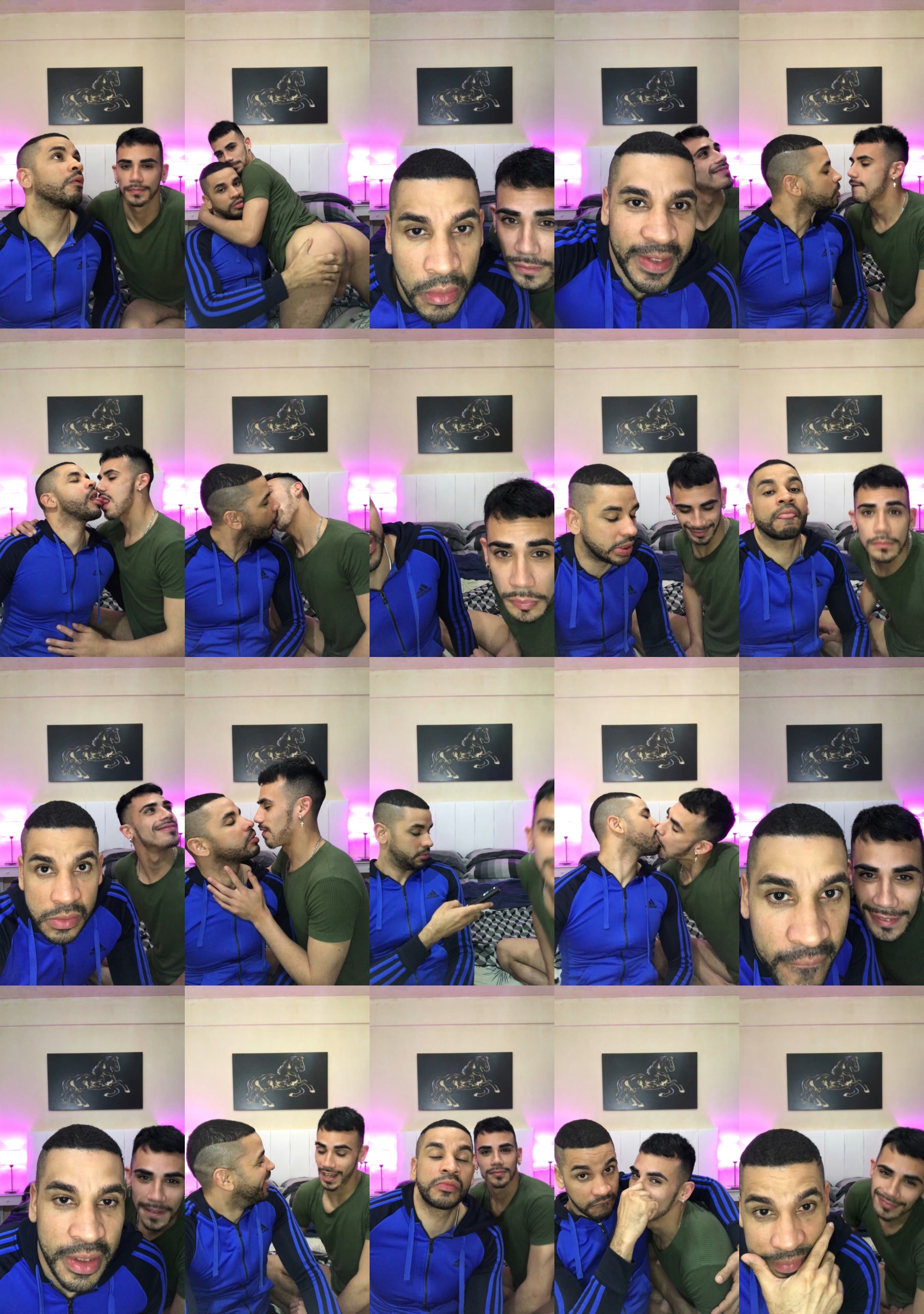 Hottmateo  21-09-2022 Recorded Video fuckher