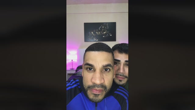 Hottmateo  21-09-2022 Recorded Video spank