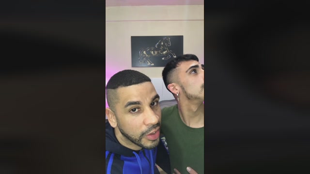 Hottmateo  21-09-2022 Recorded Video suck