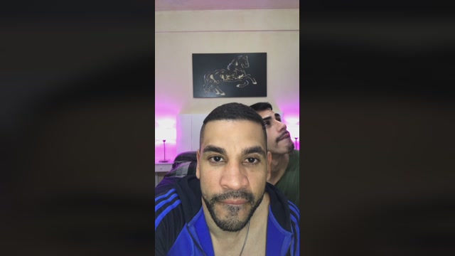 Hottmateo  21-09-2022 Recorded Video jerking