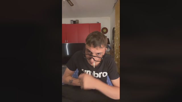 Ilvido  20-09-2022 Recorded Video kissing